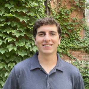 Matthew Fleming, M.S.W., LSW-C, Psychotherapist in Chicago, IL 60613