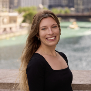 India Flinchum, Pre-licensed Professional, Student Therapist in Chicago, IL 