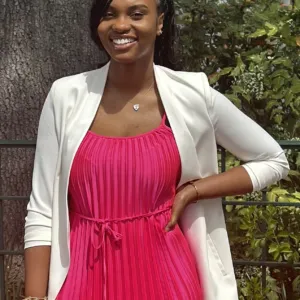 Ericka Jones