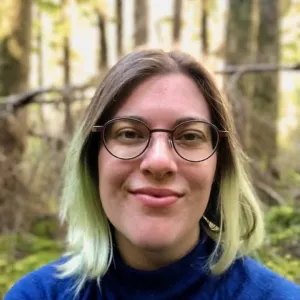 Alexandra Gobeille, MA, LMHC, Licensed Mental Health Counselor  in Washington 