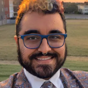 Anthony Magnia, AMFT, APCC, Associate Marriage & Family Therapist  in California 