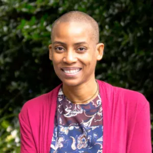 Lorna Magnus