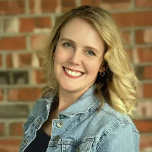 Megan Randall