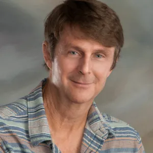 Mike Beswick