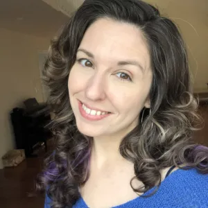 Britney Dixon, MS, LCMHC, LPC, LCASA, CCTP-II, Clinical Sexologist in Elizabeth City, NC 