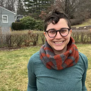 Andrea Tedesco, LICSW, Licensed Clinical Social Worker  in Massachusetts 