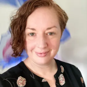 Brighton Brooks, MED R-DMT LPC, Licensed Professional Counselor in Fairbanks, AK 