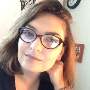 Cristina Camaras lieberson