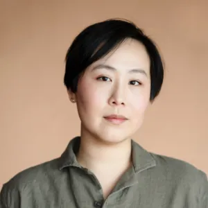 Audrey Kao, MA, Mental Health Counselor in Dorchester, MA 