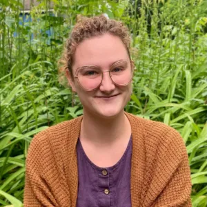 Maya Bergman-Corbet, LGSW, Psychotherapist in Eagan, MN 