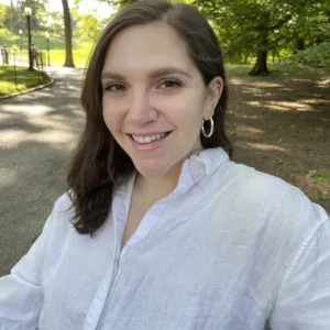 Lindsay Huckaba