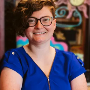 Mary Pottenger