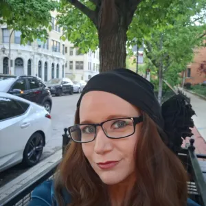 Michelle Gaza, LMHC, Licensed Clinical Mental Health Counselor  in Washington 