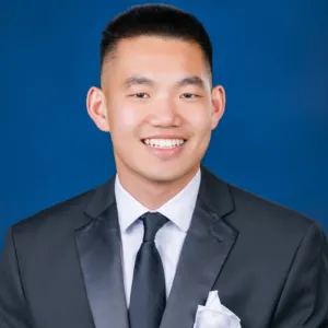 Andrew Lu