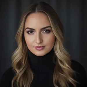 Roxana Eubanks
