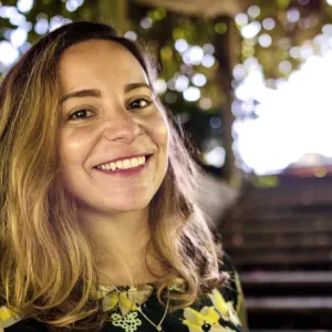 Stephanie Grey-goosman