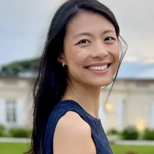 Mirabel xiao-ou Xing