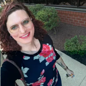 Radiance Sanneman, MS, LCPC, NCC/CCMHC, CCTP-II, Licensed Professional Counselor in Fort Washington, MD 
