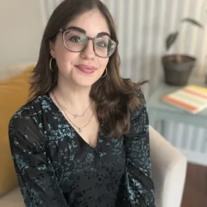 Deborah Vargas