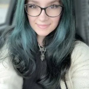 Katelyn Smart, LSW, BSW, Social Worker in Ashland, OH 