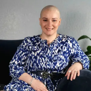 Ashlee Cleburn, LPC, NCC, Counselor in Houston, TX 