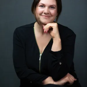 Raishelle Meagher