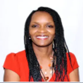 Anne Lantey