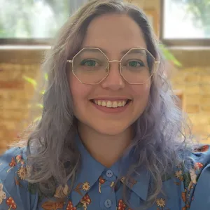 Kat Sullivan, MA, CADC, ATR-P, Art Therapist in Chicago, IL 