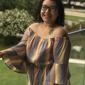 Mary Figueroa