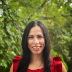 Martina Alvarado