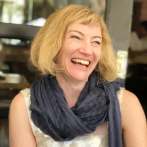 Kate Sheehan