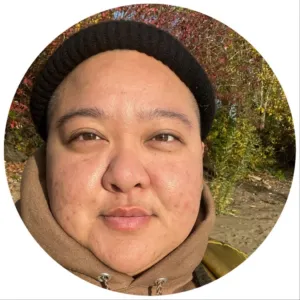 Haku Mease, CSWA, QMHP-R, Associate Clinical Social Worker in Portland, OR 