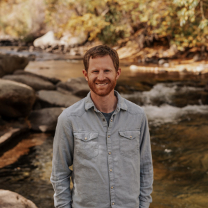 Michael Wood, LPCC, MA, Licensed Professional Counselor Candidate in boulder, CO 