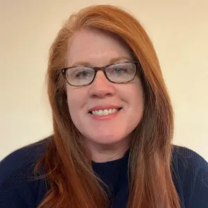 Stacey Widger