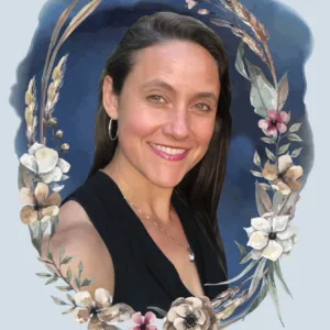 Kristin Wilson