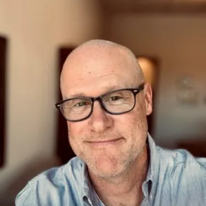 Steve Palmer