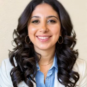 Salma Hassanieh