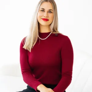 Elizabeth Junker, LCSW, LCSW-C, Psychotherapist  in Virginia 