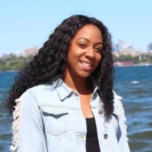 Jaitesha Hanson