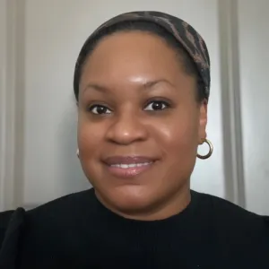 Collette Jacobs