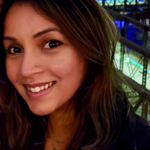 Nikki Chatrath, M.A. Clinical Mental Health Counseling, Mental Health Counselor in Middleboro, MA 02346