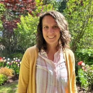 Steph Laney, APC, NCC, CPC, Licensed Professional Counselor Associate in Atlanta, GA 