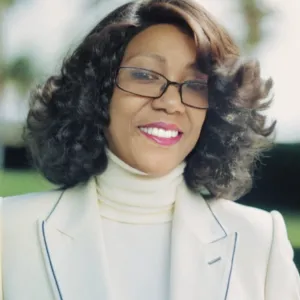 Yolande Mcvey