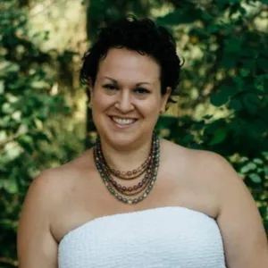 Tracy Metz
