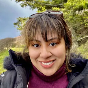 Eileen Aguon martinez