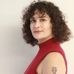 Danielle Unger, LCSW, Therapist in New Orleans,  