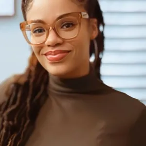 Alexis James