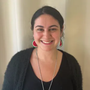 Olivia Tanzer, LMSW, Licensed Master of Social Work in Manchester, CT 