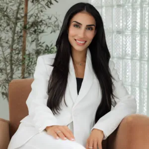 Shannon Daneshrad