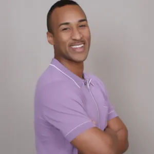Shawn Thompson